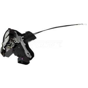 Dorman OE Solutions Front Driver Side Door Lock Actuator Motor for 2005 Toyota MR2 Spyder - 931-442