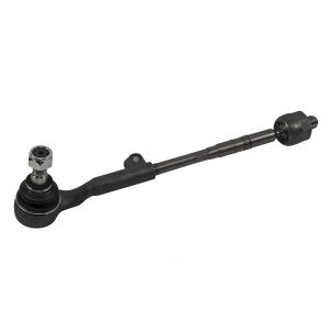 VAICO Passenger Side Steering Tie Rod End Assembly for 2006 BMW 330xi - V20-1427