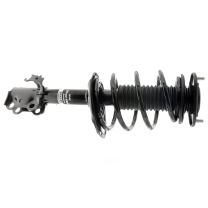 KYB Strut Plus Front Passenger Side Twin Tube Complete Strut Assembly for Toyota RAV4 - SR4459