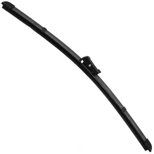 Denso 17" Black Beam Style Wiper Blade for 2010 Chevrolet Equinox - 161-0517