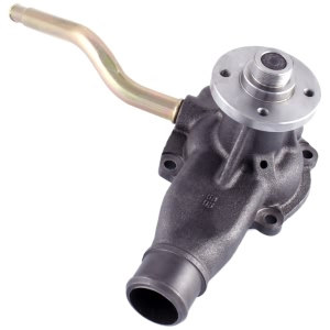 Gates Engine Coolant Standard Water Pump for 1989 Ford E-150 Econoline - 44007