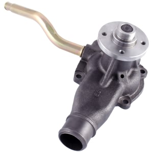 Gates Engine Coolant Standard Water Pump for 1990 Ford E-250 Econoline Club Wagon - 44007