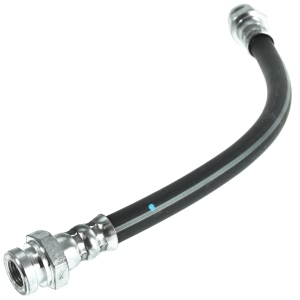 Centric Rear Passenger Side Brake Hose for 1992 Ford Festiva - 150.45346