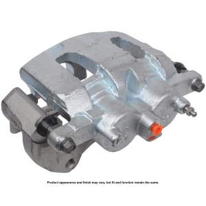 Cardone Reman Remanufactured Unloaded Brake Caliper With Bracket for 2016 Chevrolet Impala Limited - 18-B5025HD