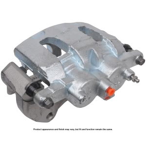 Cardone Reman Remanufactured Unloaded Brake Caliper With Bracket for 2010 Buick Lucerne - 18-B5025HD