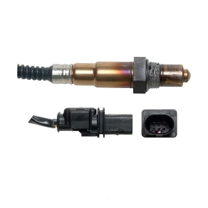 Denso Air Fuel Ratio Sensor for 2008 Audi A3 Quattro - 234-5125