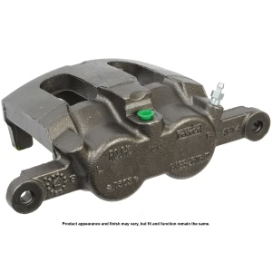 Cardone Reman Remanufactured Unloaded Caliper for 2009 Ford Flex - 18-5215