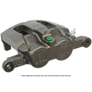 Cardone Reman Remanufactured Unloaded Caliper for 2015 Ford Explorer - 18-5215