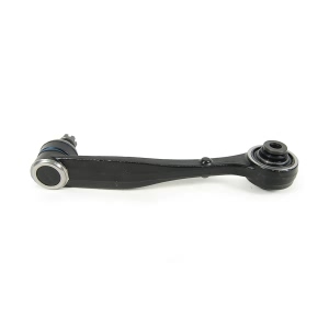Mevotech Supreme Rear Driver Side Upper Non Adjustable Control Arm And Ball Joint Assembly for 1999 Acura RL - CMS60132