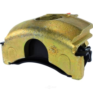 Centric Posi Quiet™ Loaded Brake Caliper for 1990 Ford E-150 Econoline - 142.65013