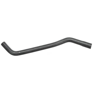 Gates Hvac Heater Molded Hose for Lexus CT200h - 18009