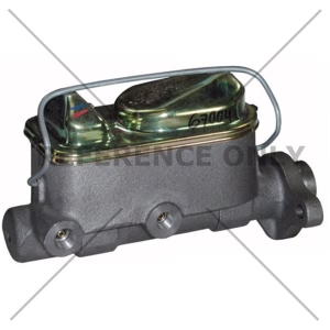 Centric Premium Brake Master Cylinder for Jeep CJ7 - 130.67004