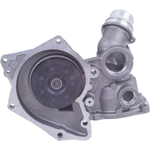 Cardone Reman Remanufactured Water Pump for 2004 Land Rover Range Rover - 57-1590