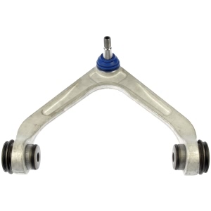 Dorman Front Passenger Side Upper Non Adjustable Control Arm And Ball Joint Assembly for 2005 Dodge Ram 2500 - 520-199