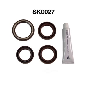 Dayco Timing Seal Kit for Honda Prelude - SK0027