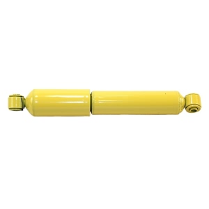 Monroe Gas-Magnum™ Front Driver or Passenger Side Shock Absorber for 1991 Chevrolet G30 - 34839