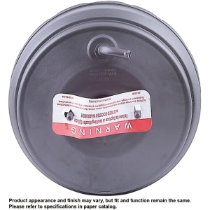 Cardone Reman Remanufactured Vacuum Power Brake Booster w/o Master Cylinder for Mitsubishi - 53-2752