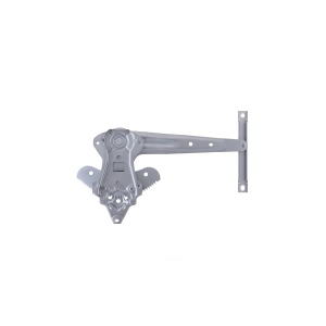 AISIN Power Window Regulator Without Motor for 2000 Nissan Sentra - RPN-034