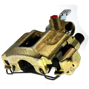 Centric Posi Quiet™ Loaded Brake Caliper for Saab 9000 - 142.38505