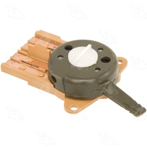 Four Seasons Lever Selector Blower Switch for Oldsmobile Custom Cruiser - 35992