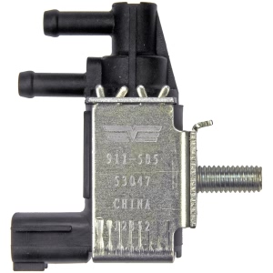 Dorman OE Solutions Vapor Canister Purge Valve for 2003 Nissan Xterra - 911-505