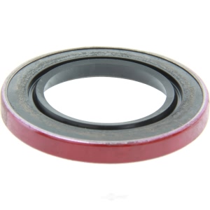 Centric Premium™ Axle Shaft Seal for Jeep - 417.58008