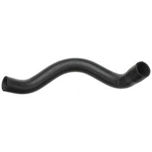 Gates Engine Coolant Molded Radiator Hose for 1984 Ford Thunderbird - 21262