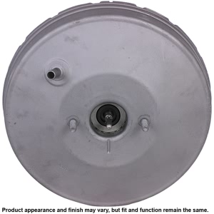 Cardone Reman Remanufactured Vacuum Power Brake Booster w/o Master Cylinder for Mazda MX-6 - 54-74621