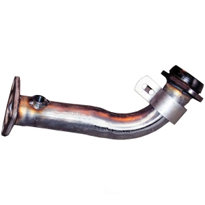 Bosal Exhaust Pipe for 2000 Kia Sportage - 713-403