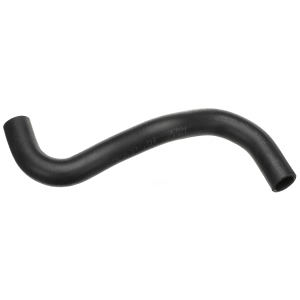 Gates Engine Coolant Molded Radiator Hose for Mazda 2 - 24288