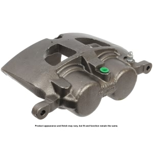 Cardone Reman Remanufactured Unloaded Caliper for 2016 Ram 3500 - 18-5211