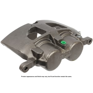 Cardone Reman Remanufactured Unloaded Caliper for 2015 Ram 3500 - 18-5211