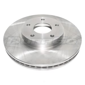 DuraGo Vented Front Brake Rotor for Infiniti Q45 - BR31236