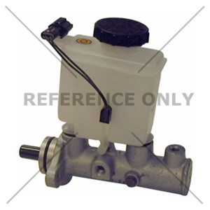 Centric Premium™ Brake Master Cylinder for Suzuki Verona - 130.49017