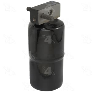 Four Seasons A C Receiver Drier for Dodge - 33552