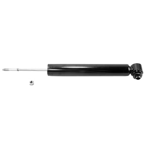 Monroe OESpectrum™ Rear Driver or Passenger Side Shock Absorber for 2001 BMW X5 - 39051