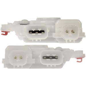 Dorman OE Solutions Front Door Lock Actuator Motors for 2005 Acura TSX - 746-367KT