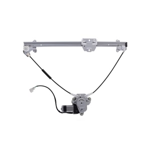 AISIN Power Window Regulator And Motor Assembly for Chevrolet Tracker - RPAS-005