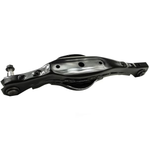Mevotech Supreme Rear Driver Side Lower Rearward Non Adjustable Control Arm for 2013 Ford Edge - CMS401133