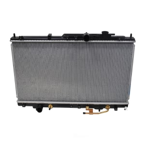 Denso Engine Coolant Radiator for Dodge Stratus - 221-3306