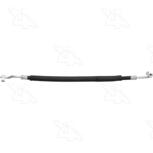 Four Seasons A C Discharge Line Hose Assembly for 1986 Honda Accord - 56002