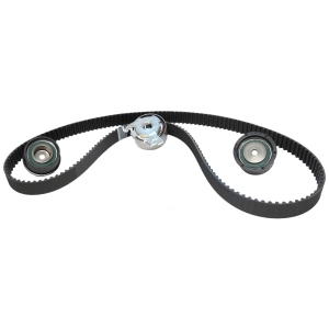 Gates Powergrip Timing Belt Component Kit for Suzuki Reno - TCK309