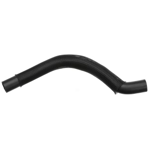 Gates Engine Coolant Molded Radiator Hose for 2014 Buick Regal - 24340