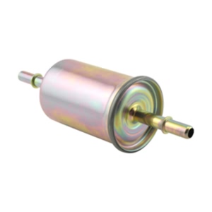 Hastings In Line Fuel Filter for 2005 Mercury Mountaineer - GF354