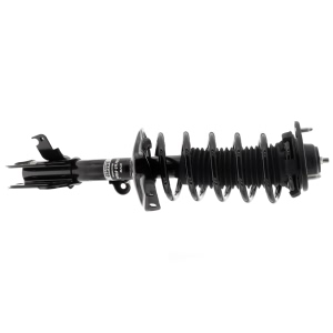 KYB Strut Plus Front Driver Side Twin Tube Complete Strut Assembly for 2008 Honda Odyssey - SR4499
