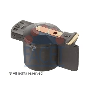 facet Ignition Distributor Rotor for 1987 Nissan Pulsar NX - 3.8331/10