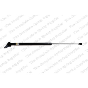 lesjofors Driver Side Liftgate Lift Support for Mazda 5 - 8155438