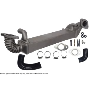 Cardone Reman Remanufactured EGR Cooler for Ford F-250 Super Duty - 4E-2002