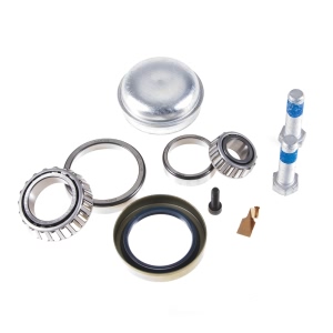 FAG Front Wheel Bearing Kit for 1984 Mercedes-Benz 190E - WB66745K