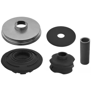 KYB Rear Upper Shock Mounting Kit for Chevrolet - SM5843